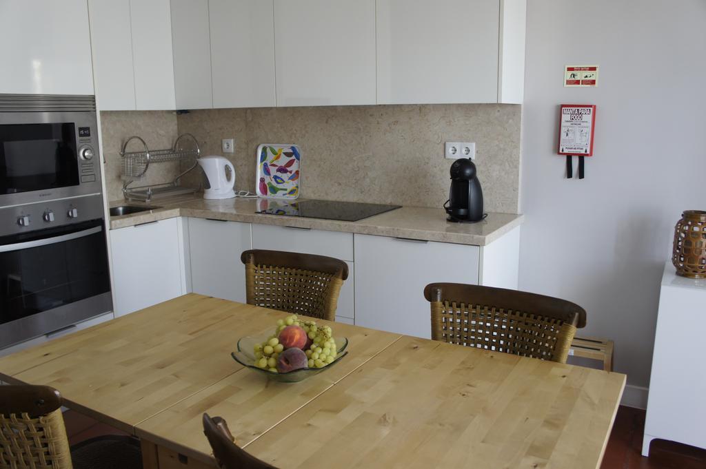 Apartamento Monte Estoril Cascais Esterno foto