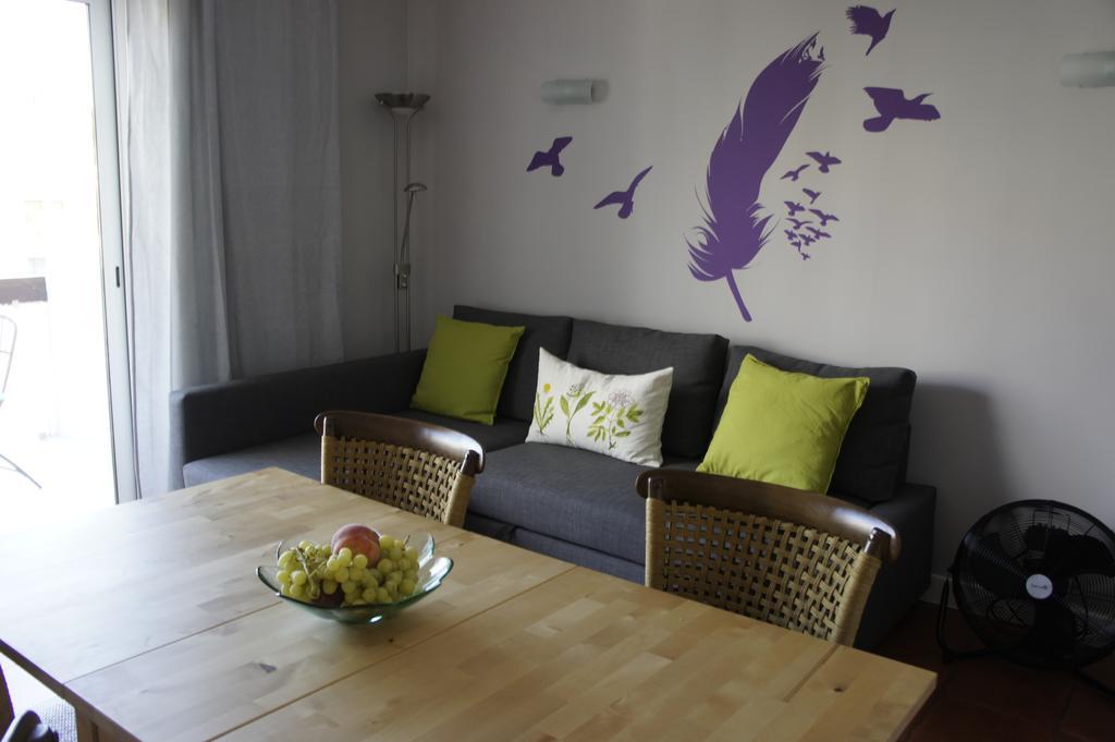 Apartamento Monte Estoril Cascais Esterno foto