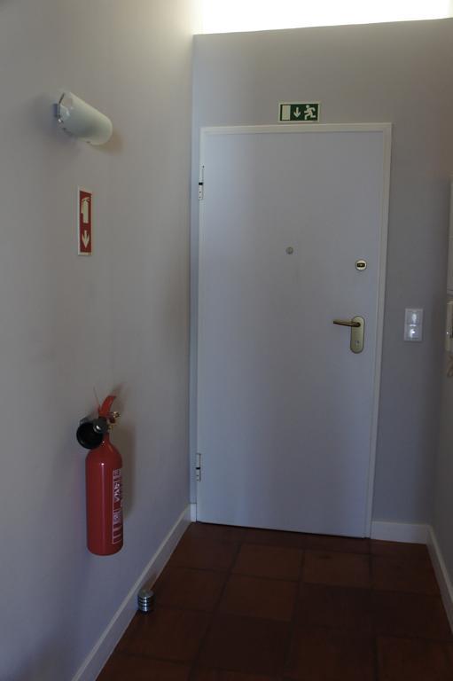 Appartamento Apartamento Monte Estoril Cascais Esterno foto