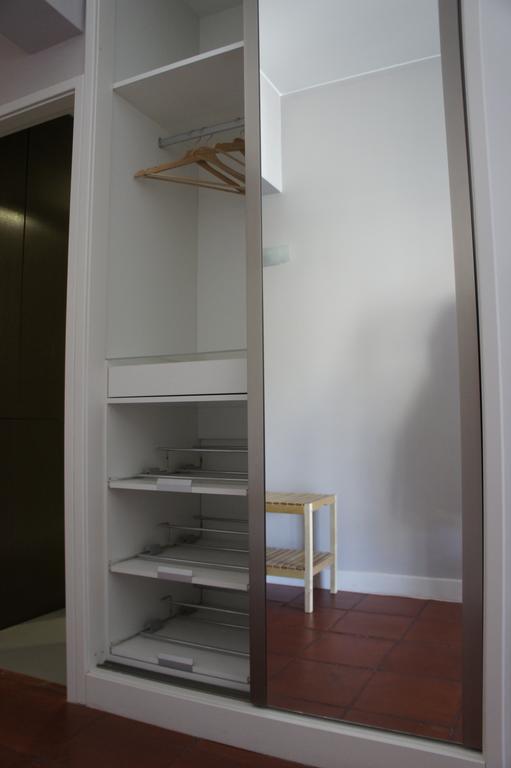 Appartamento Apartamento Monte Estoril Cascais Esterno foto