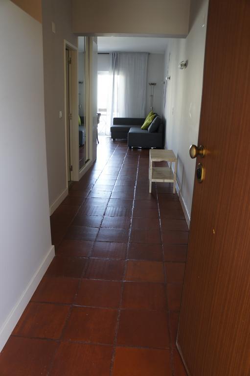 Appartamento Apartamento Monte Estoril Cascais Esterno foto