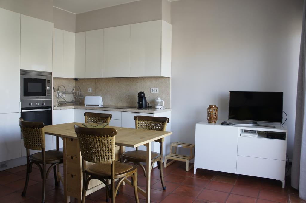 Appartamento Apartamento Monte Estoril Cascais Esterno foto