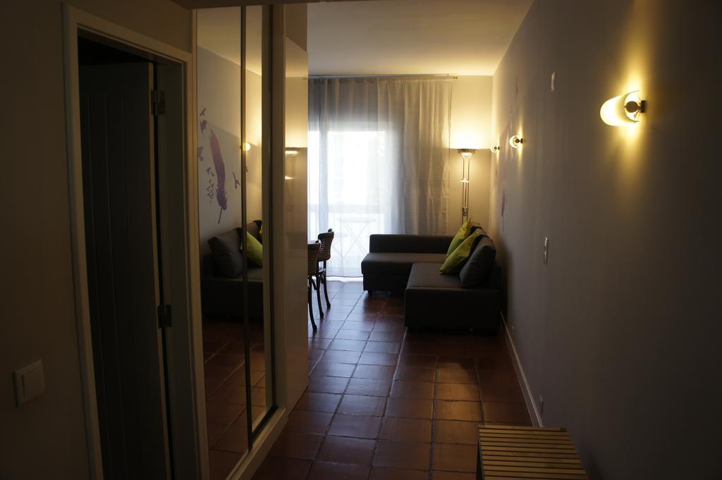 Appartamento Apartamento Monte Estoril Cascais Esterno foto