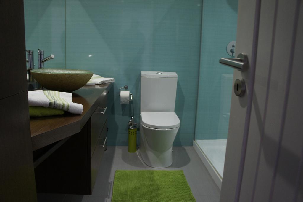 Apartamento Monte Estoril Cascais Esterno foto