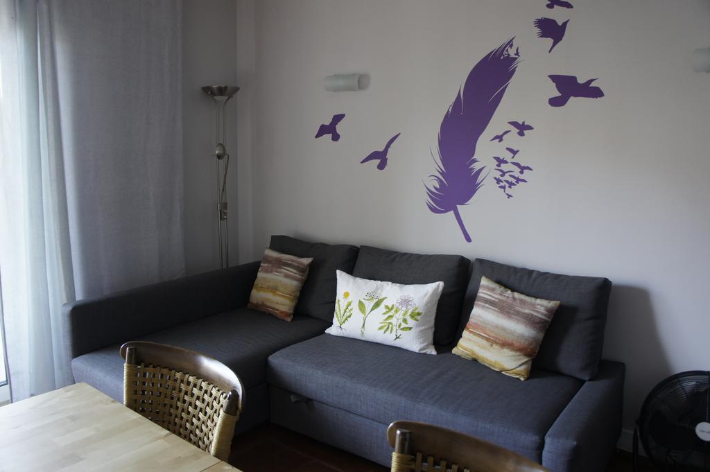 Apartamento Monte Estoril Cascais Esterno foto