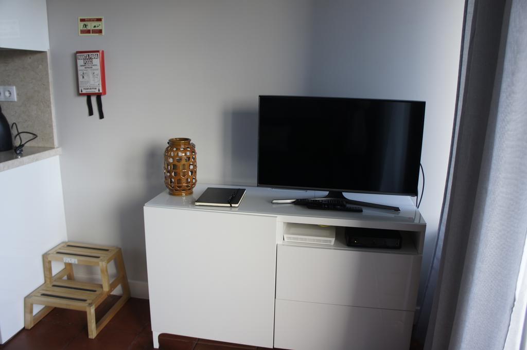 Appartamento Apartamento Monte Estoril Cascais Esterno foto