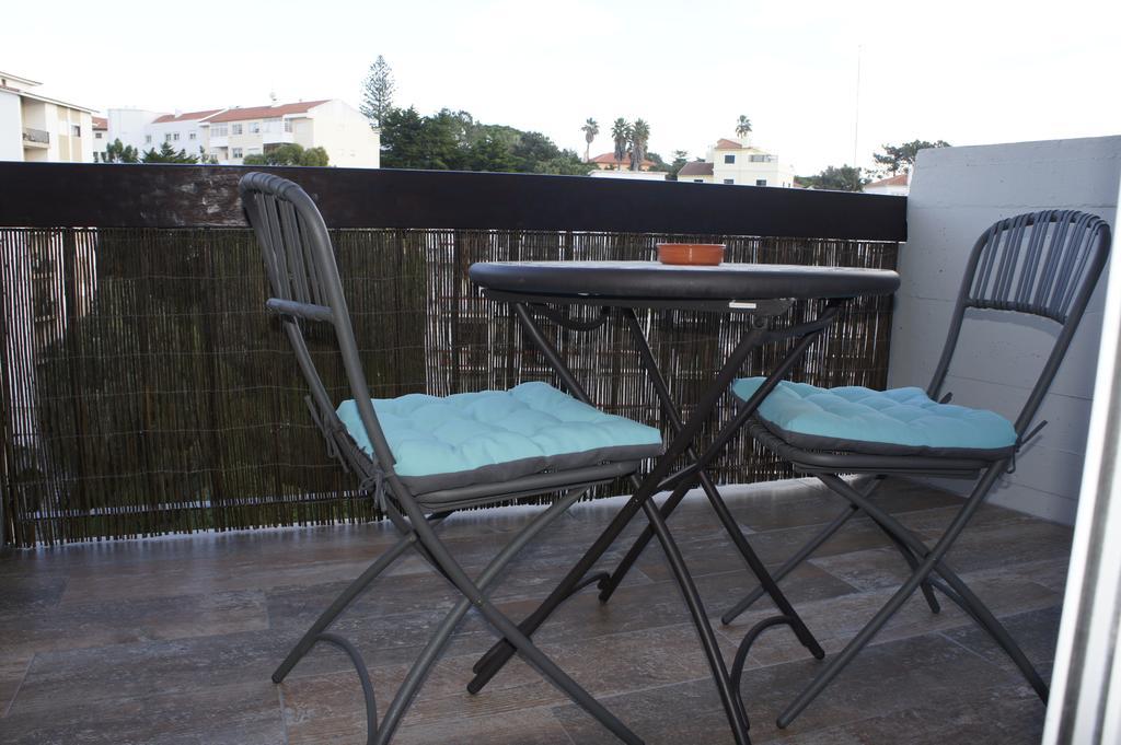 Apartamento Monte Estoril Cascais Esterno foto
