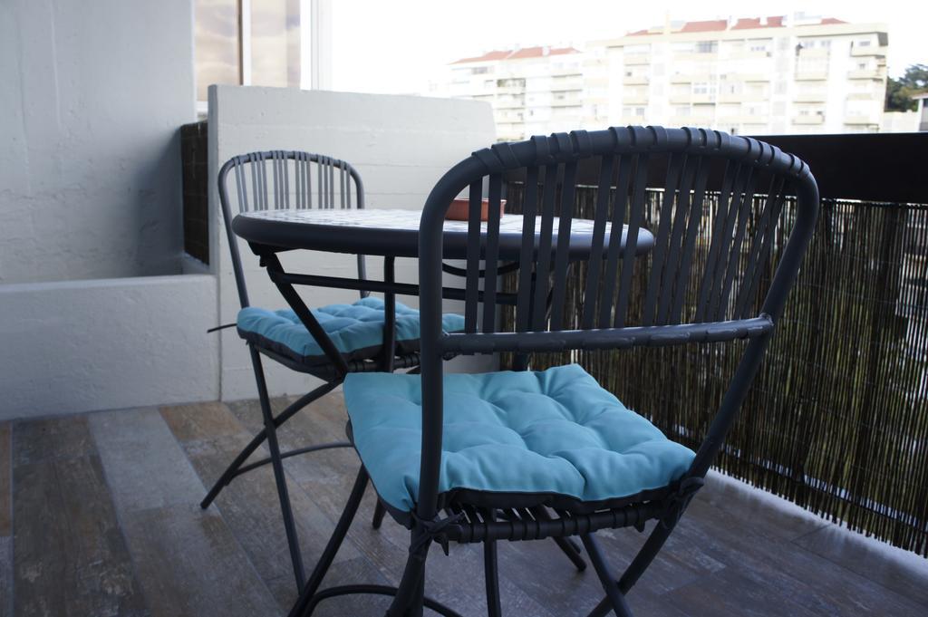 Apartamento Monte Estoril Cascais Esterno foto