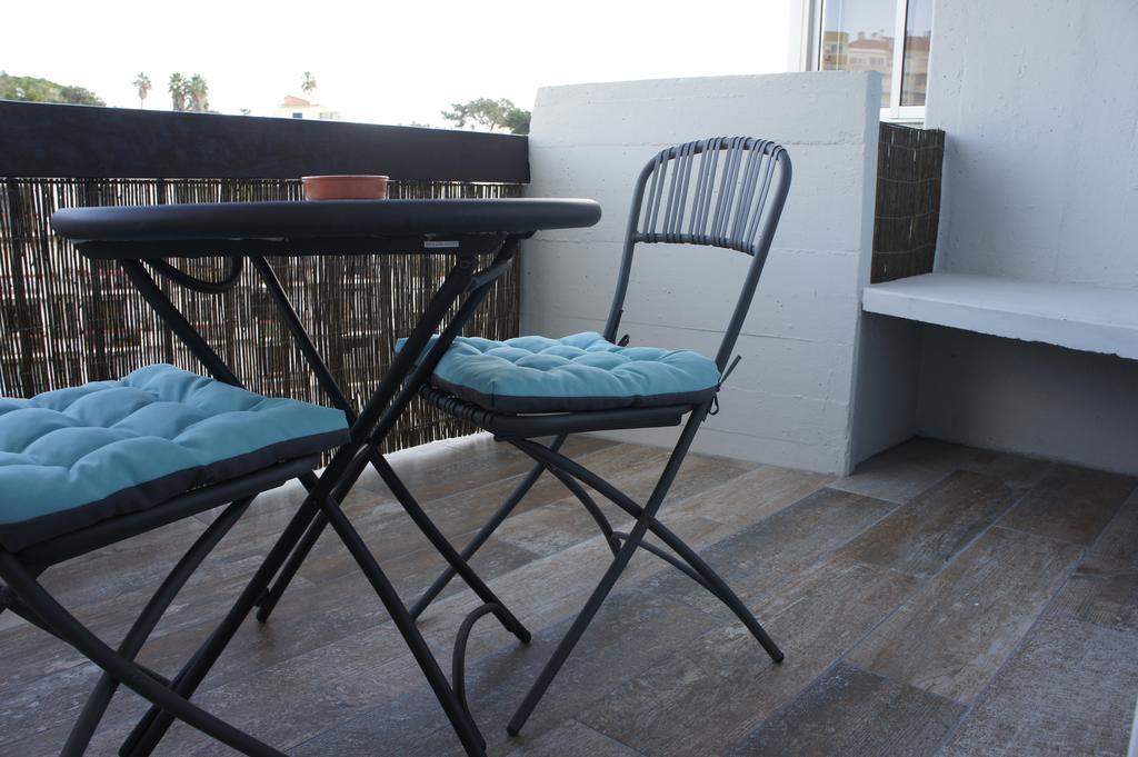 Apartamento Monte Estoril Cascais Esterno foto