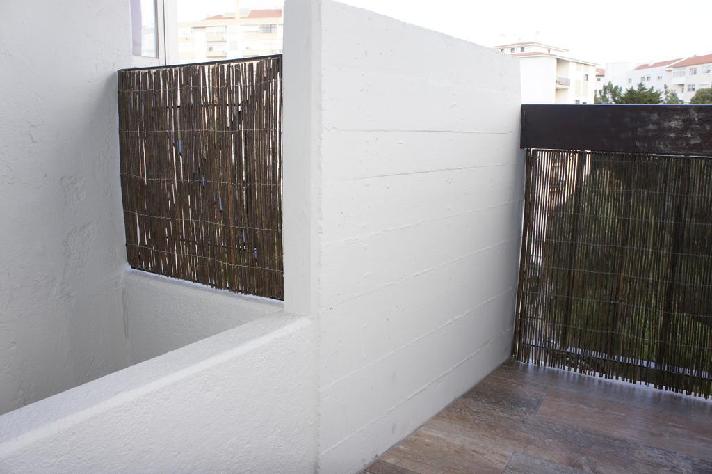 Apartamento Monte Estoril Cascais Esterno foto