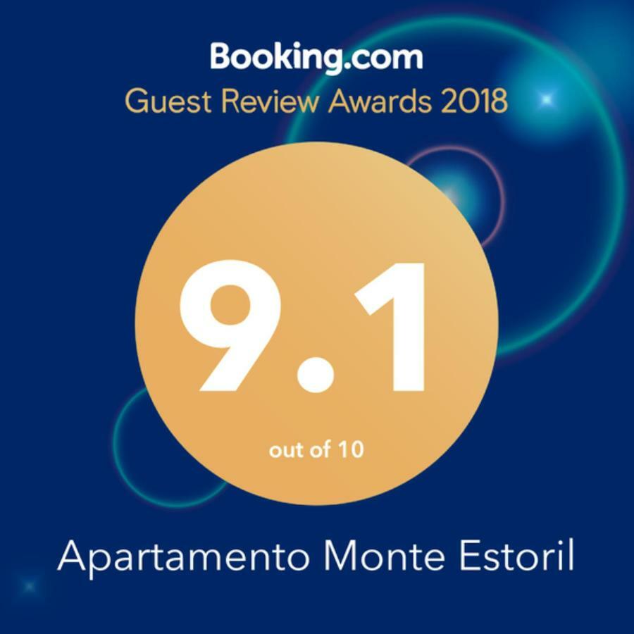 Appartamento Apartamento Monte Estoril Cascais Esterno foto